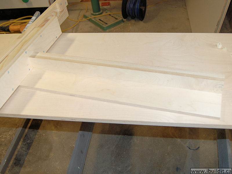 building an indexed box joint jig